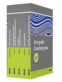 Die große Coaching-Box