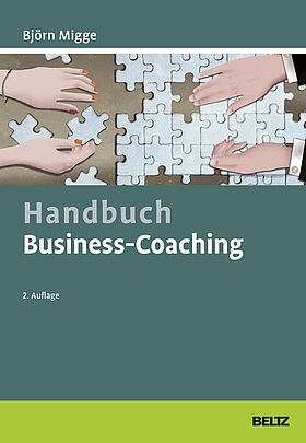 Handbuch Business-Coaching