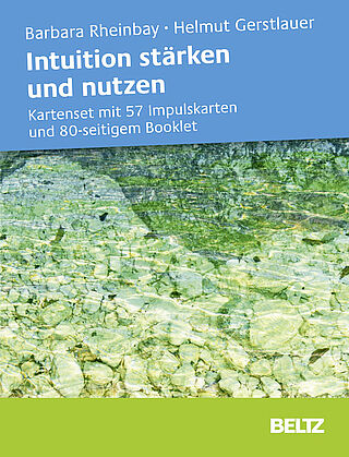 Intuition stärken und nutzen