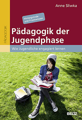 Pädagogik der Jugendphase