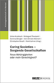 Caring Societies – Sorgende Gesellschaften