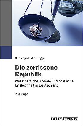 Die zerrissene Republik