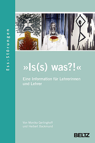 »Is(s) was?!« Ess-Störungen