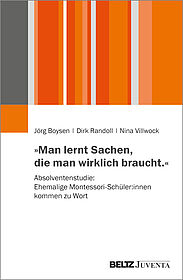 »Man lernt Sachen, die man wirklich braucht«