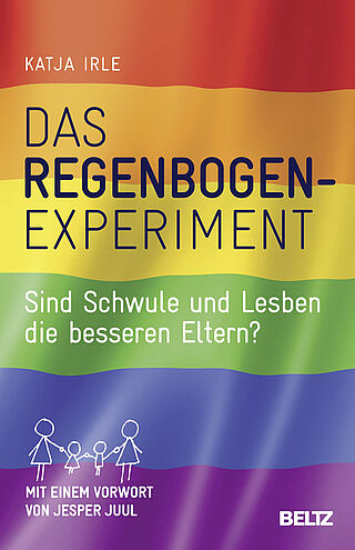 Das Regenbogen-Experiment