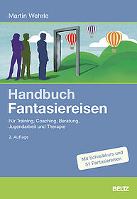 Handbuch Fantasiereisen