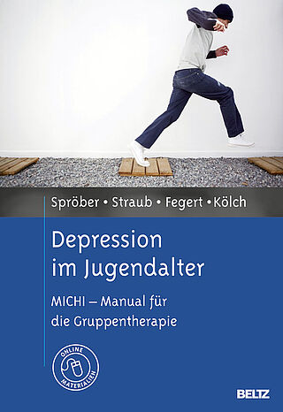 Depression im Jugendalter