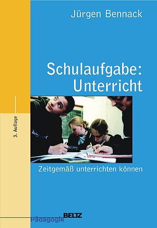 Schulaufgabe: Unterricht