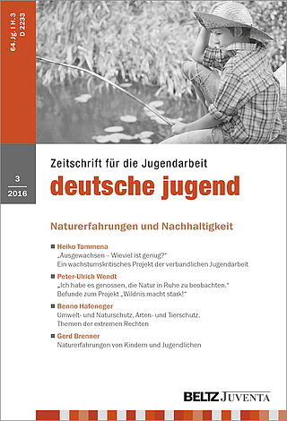 deutsche jugend 3/2016