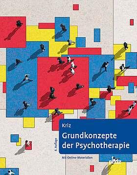 Grundkonzepte der Psychotherapie