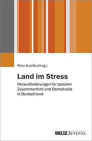 Land im Stress