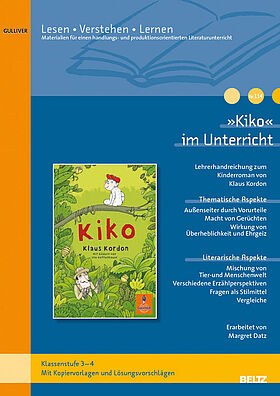 »Kiko« im Unterricht