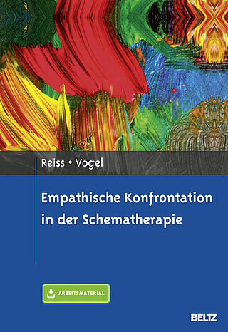 Empathische Konfrontation in der Schematherapie