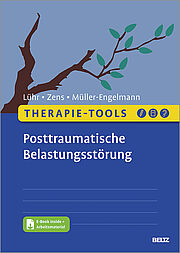 Therapie-Tools Posttraumatische Belastungsstörung