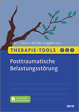 Therapie-Tools Posttraumatische Belastungsstörung