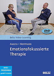 Emotionsfokussierte Therapie