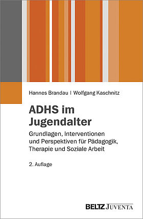 ADHS im Jugendalter