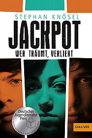 Jackpot - Wer träumt, verliert