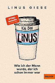 Ich bin Linus