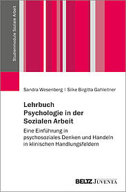 Lehrbuch Psychologie in der Sozialen Arbeit