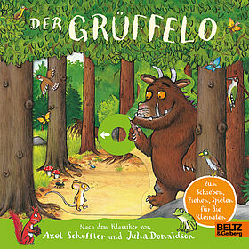 Der Grüffelo