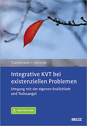 Integrative KVT bei existenziellen Problemen