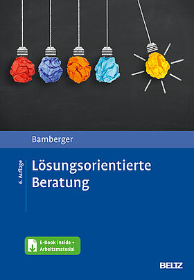 Lösungsorientierte Beratung