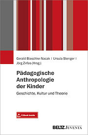 Pädagogische Anthropologie der Kinder