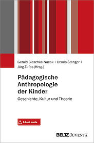 Pädagogische Anthropologie der Kinder