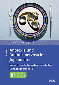 Anorexia und Bulimia nervosa im Jugendalter