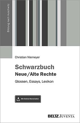 Schwarzbuch Neue / Alte Rechte