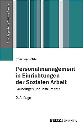 Personalmanagement in Einrichtungen der Sozialen Arbeit