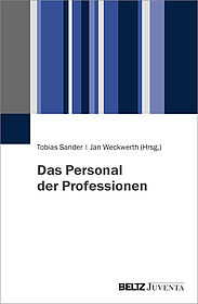 Das Personal der Professionen