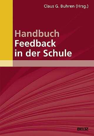 Handbuch Feedback in der Schule