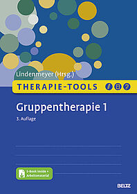 Therapie-Tools Gruppentherapie 1