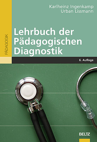 Lehrbuch der Pädagogischen Diagnostik