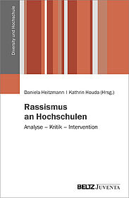 Rassismus an Hochschulen