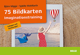 75 Bildkarten Imaginationstraining