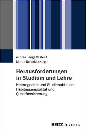 Herausforderungen in Studium und Lehre