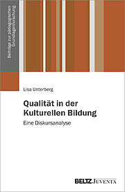 Qualität in der Kulturellen Bildung