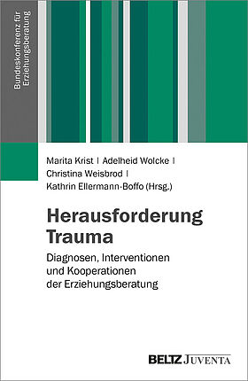 Herausforderung Trauma