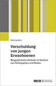 Verschuldung von jungen Erwachsenen