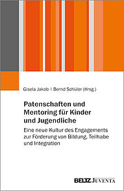 Patenschaften und Mentoring für Kinder und Jugendliche