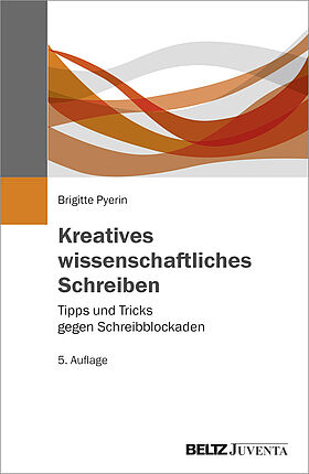 Kreatives wissenschaftliches Schreiben