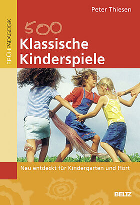 Klassische Kinderspiele