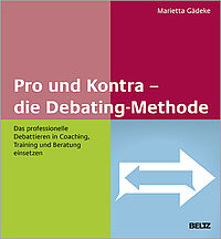 Pro und Kontra – die Debating-Methode