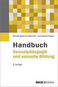 Handbuch Sexualpädagogik und sexuelle Bildung