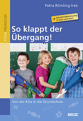 So klappt der Übergang!