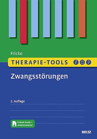 Therapie-Tools Zwangsstörungen