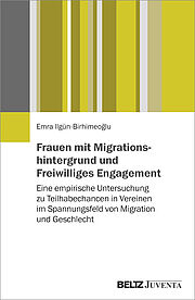 Frauen mit Migrationshintergrund und Freiwilliges Engagement